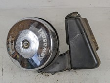 2001 Kawasaki Vulcan 800 VN800 VN800A Air Intake Filter Box Cleaner Airbox