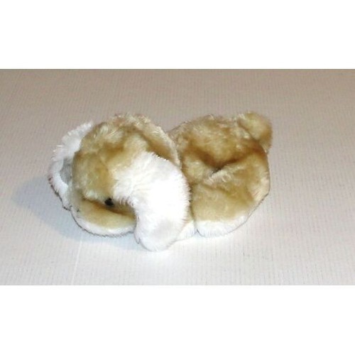 Doudou chien boulgom couché - boulgom,