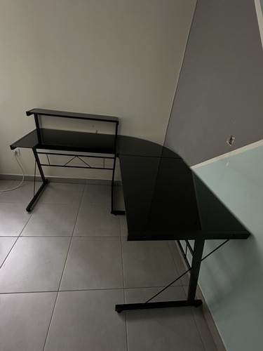 Bureau gaming