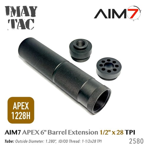 Aim7 apex modular - modular, linear