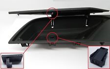 Ford Focus MK2 tableau de bord