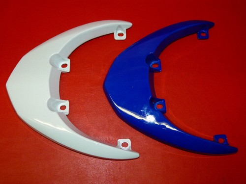 Aileron scooter 50cc bleu - , à