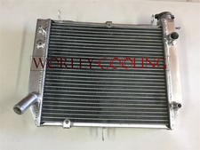 For Yamaha YZF R1 R-1 YZF-R1 1000 2000 2001 YZFR1 R 1 Aluminum Radiator new
