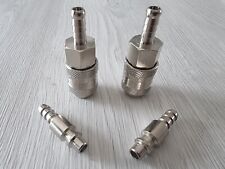 Lot raccord rapide air