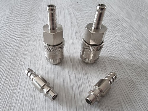 Lot raccord rapide air