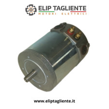 Moteur Électrique 24V 800W