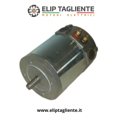 Moteur électrique 24v 800w - Électrique,