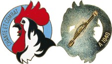 2° Escadrille SPA 48 du 02 -