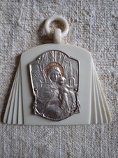 Ancien anneau de berceau