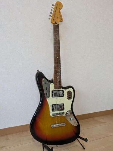 Fender japan jaguar special - jaguar,