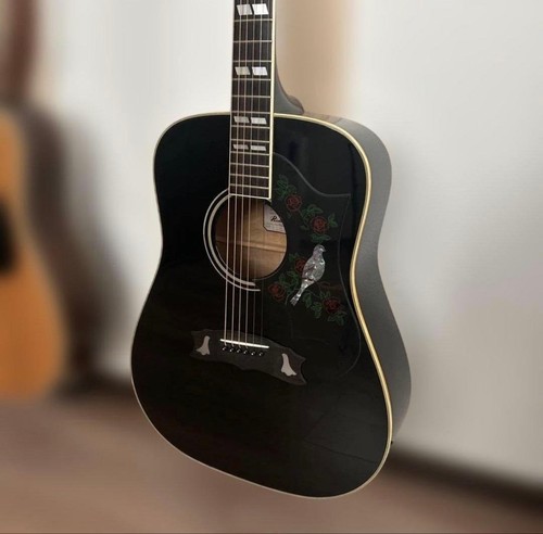 Guitare acoustique rider - guitare,