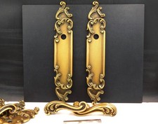 ☐7X7mm Paire de Poignées de