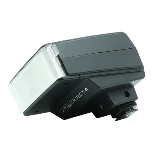 Metz mecablitz 30bct4 - 30, 4