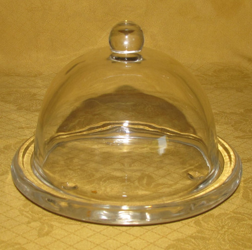Beurrier petite cloche - , à