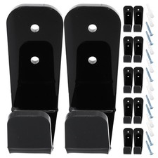  6 Pairs Organisateur De