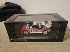 Ford Escort Cosworth Snijers