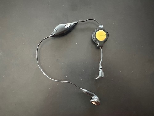 écouteur pour téléphone