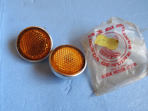 Oem reflector for - r3, dax
