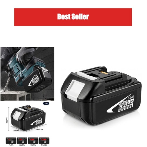 Batterie remplacement 18v - remplacement,
