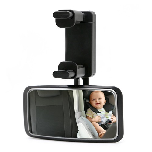 Retroviseur voiture bébé - voiture,