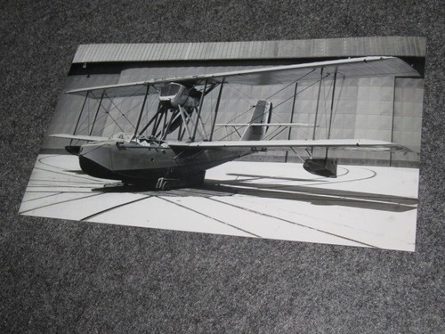 Photo avion hydravion - photo,