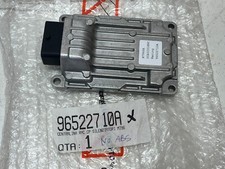 Ducati Performance ECU Monster