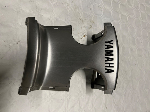 Carenage arriere yamaha 125 - carenage,