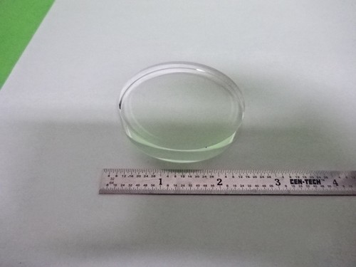 Optique plane laser spectra - plane,