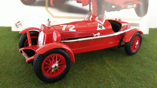 Alfa romeo monaco 1931 - alfa,