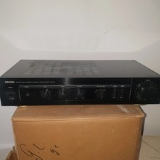 ampli Denon pma-260