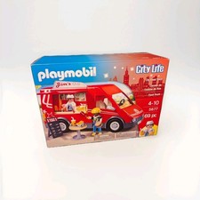 Playmobil City Life 5677: Food