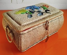 BOÎTE À COUTURE MERCERIE