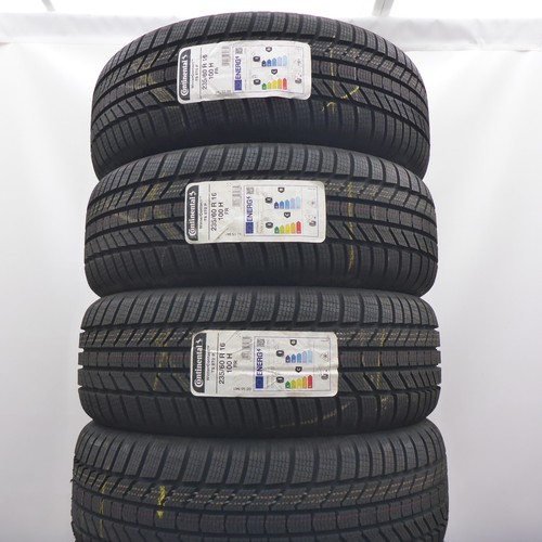 235 4x continental - 60,