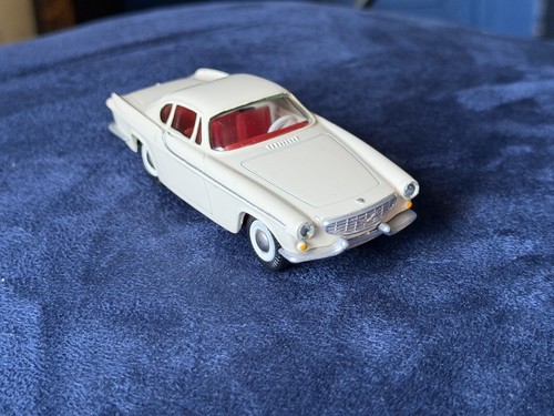 Tekno volvo p1800 réf - tekno,