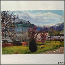 Jardin Exotique d'Asson La