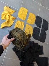 Casque À Pointe Jonc Ww1