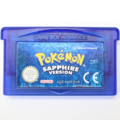 Nintendo gameboy advance - nintendo,