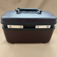 VTG Samsonite Sentry II Beauty