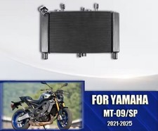 RADIATEUR MT09 MT 09 SP XSR 900 XSR 900 TRACER 9 GT 2021 2025 Garanti D'occasion