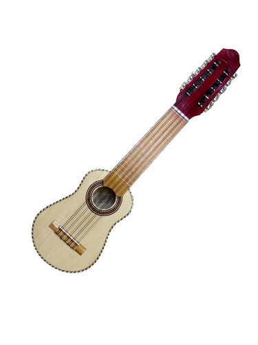 Guitare charango cordes - charango,
