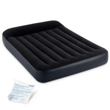 Matelas gonflable 191x137x25