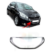 Pour Peugeot 208 Allure /