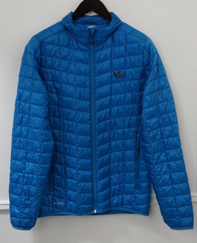 Veste millet pertex pour - veste,