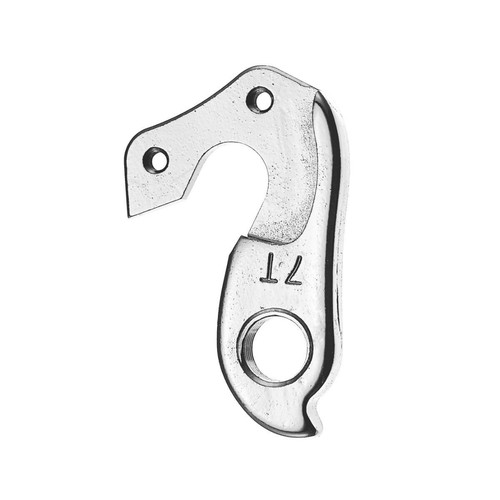 Cintre dérailleur pour - de,