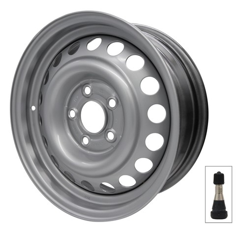 Roue remorque acier - en, 5.5