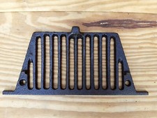 Vintage Ancienne Cheminée