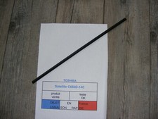 Cache/Baguette dessus du