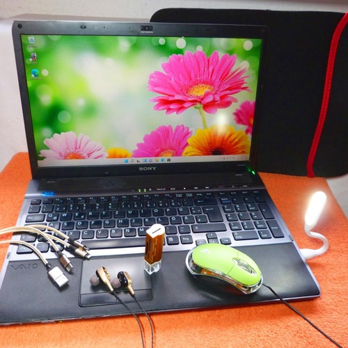 Sony vaio f12 premium - vaio,