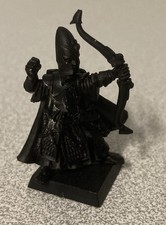 Warhammer Haut elfes Metal