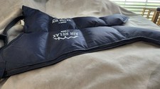 AIR RELAX CLASSIC AR-2.0 RECOVERY DYNAMIC COMPRESSION Sz 2 Leg Attachments ONLY